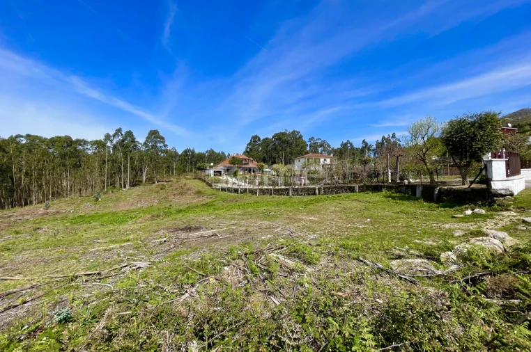 Terreno para Venda em Gondoriz Foto 4