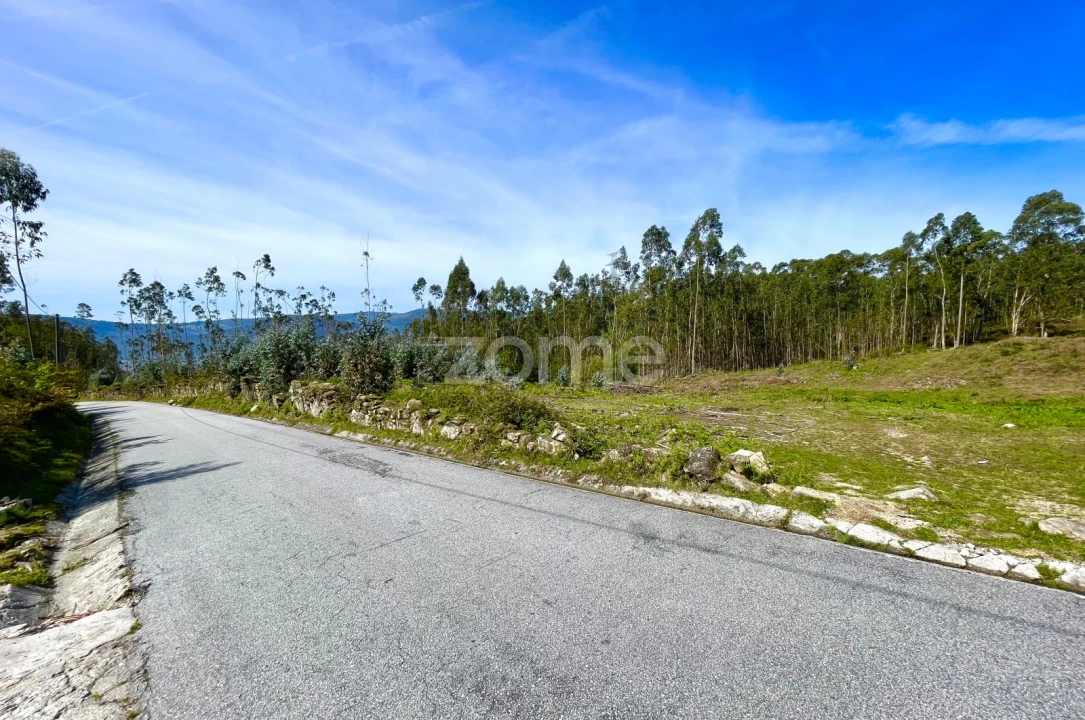 Terreno para Venda em Gondoriz Foto 2