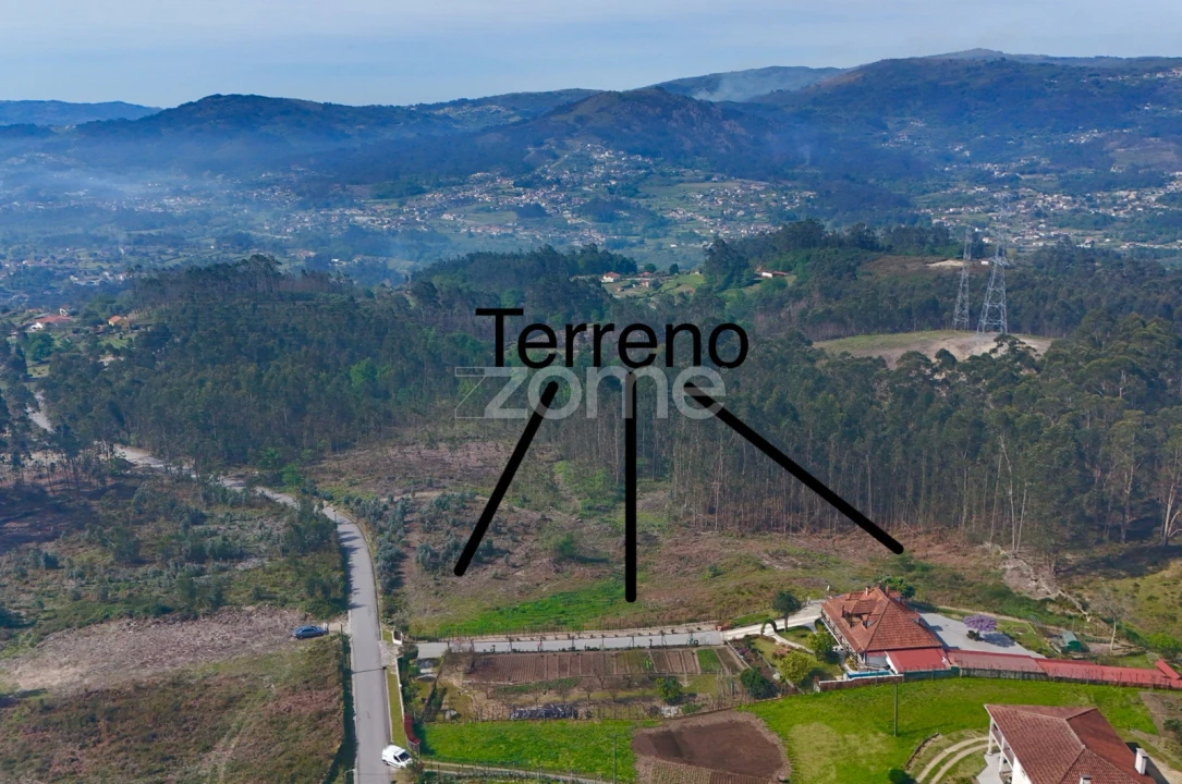 Terreno para Venda em Gondoriz Foto 19