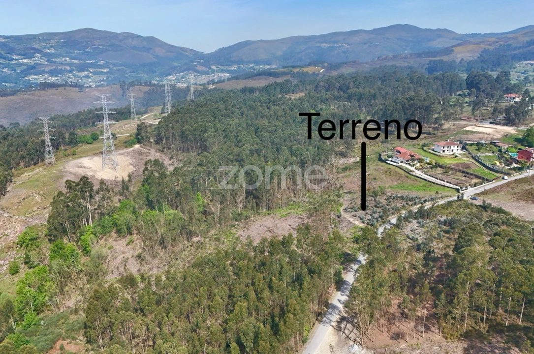 Terreno para Venda em Gondoriz Foto 20