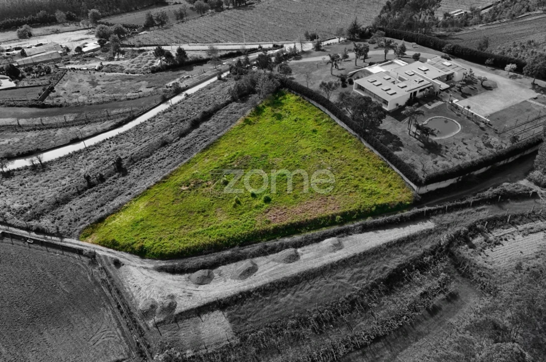 Terreno para Venda em Ribeirão Foto 1