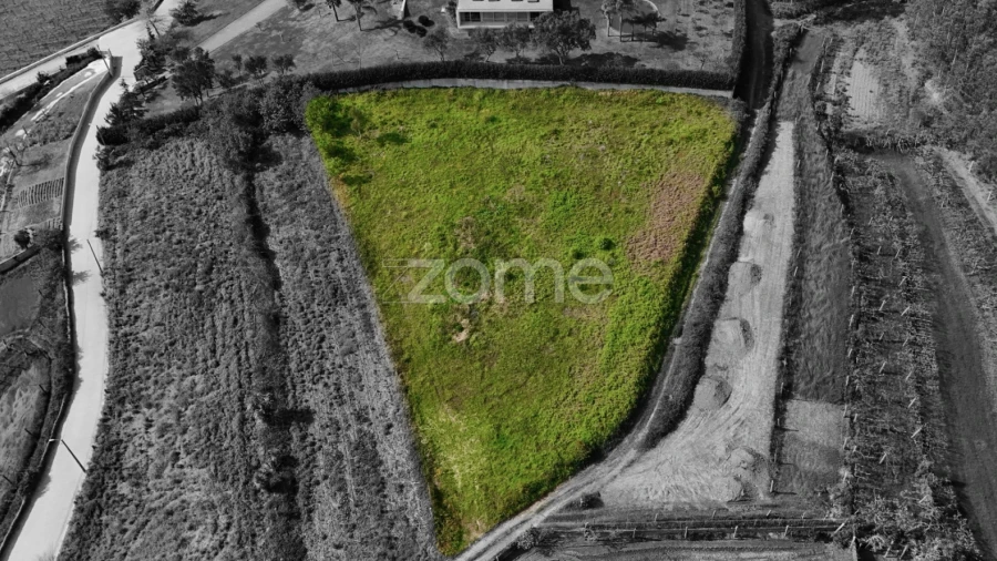 Terreno para Venda em Ribeirão