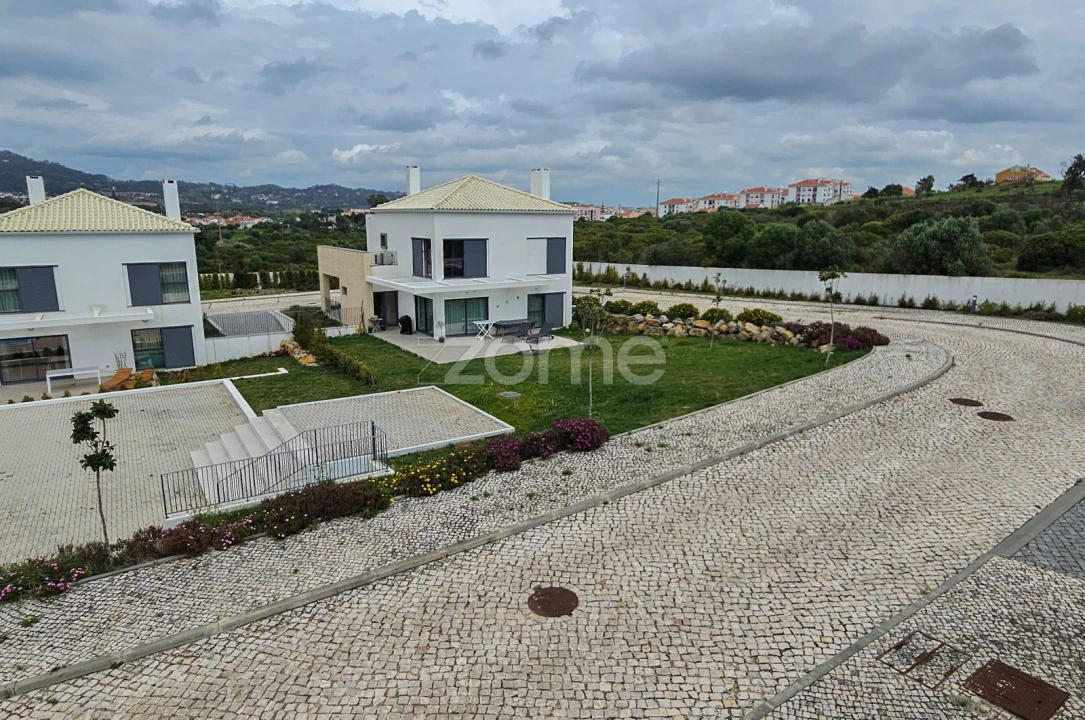 Moradia T4 para Venda em Santa Maria e São Miguel, São Martinho, São Pedro Penaferrim Foto 24