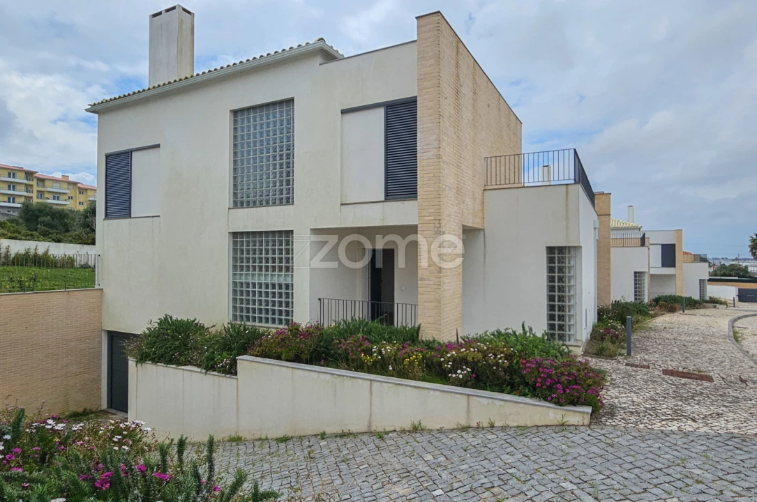 Moradia T4 para Venda em Santa Maria e São Miguel, São Martinho, São Pedro Penaferrim Foto 25