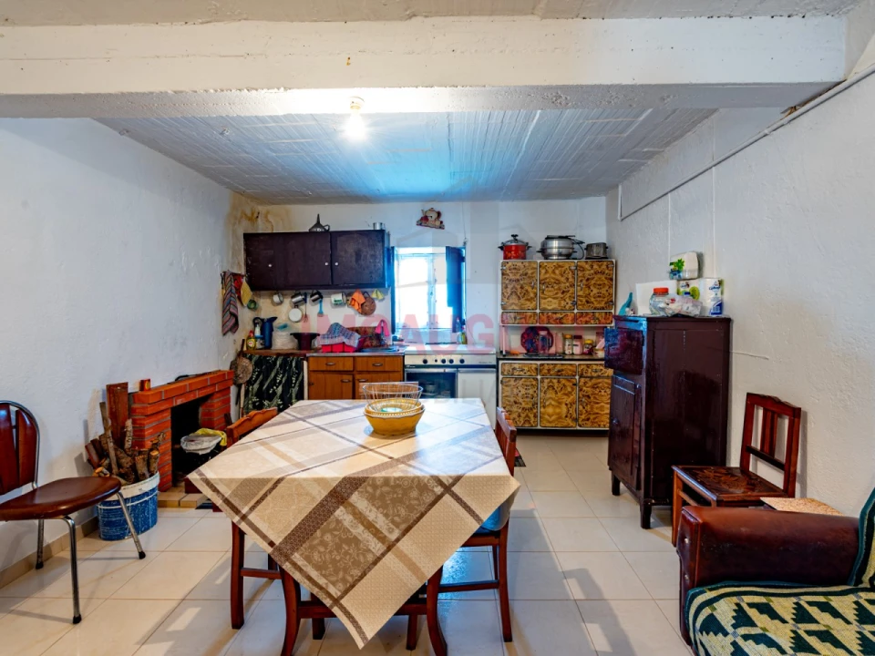 Moradia T2 para Venda em Panoias de Cima Foto 2