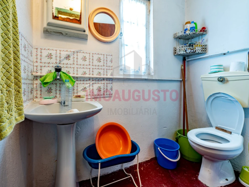 Moradia T2 para Venda em Panoias de Cima Foto 14