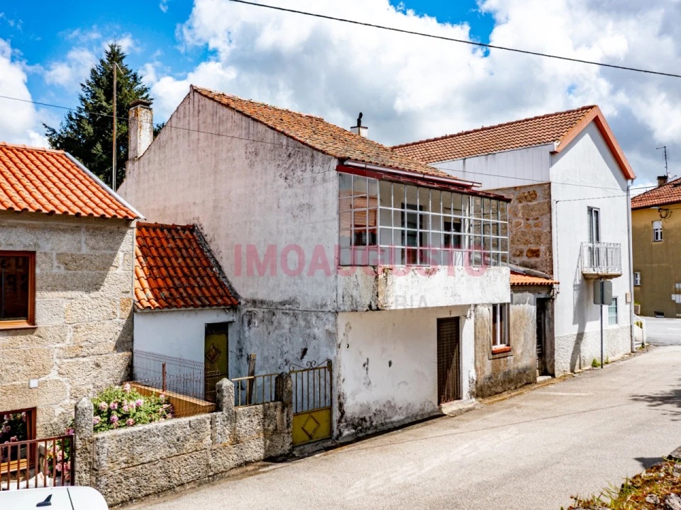 Moradia T2 para Venda em Panoias de Cima Foto 20