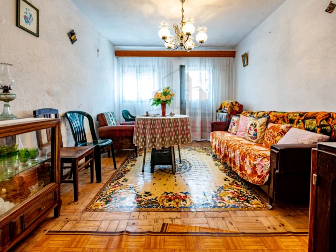 Moradia T2 para Venda em Panoias de Cima