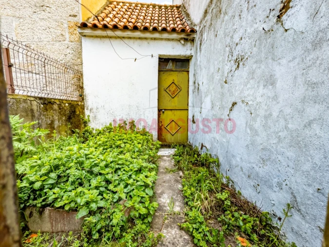 Moradia T2 para Venda em Panoias de Cima Foto 19