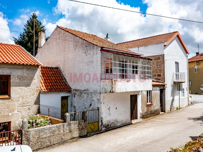 Moradia T2 para Venda em Panoias de Cima Foto 20