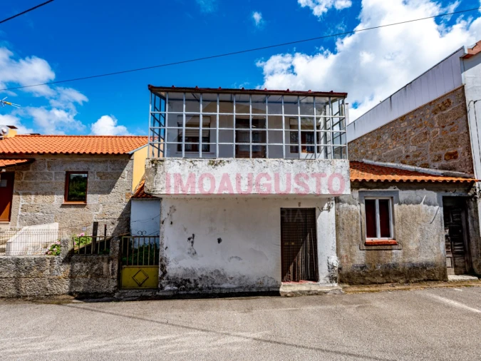 Moradia T2 para Venda em Panoias de Cima Foto 21