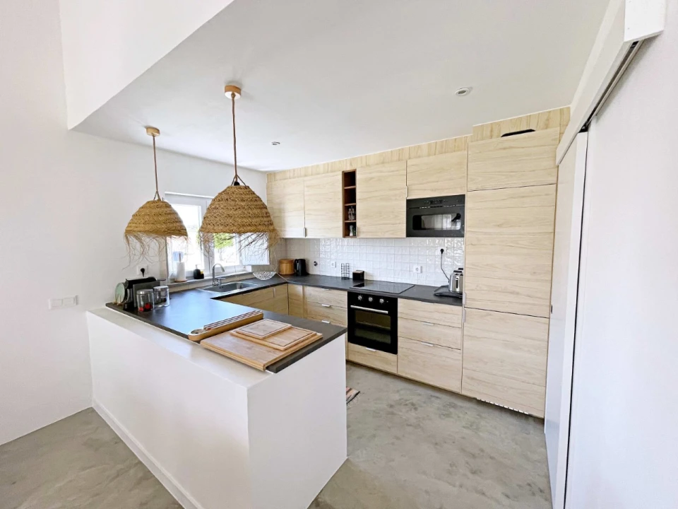 Moradia T3 para Arrendamento férias em São Cristovão Foto 10