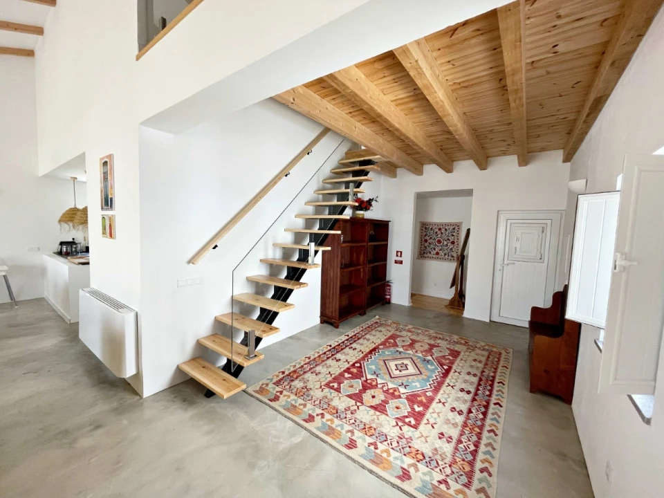 Moradia T3 para Arrendamento férias em São Cristovão Foto 24