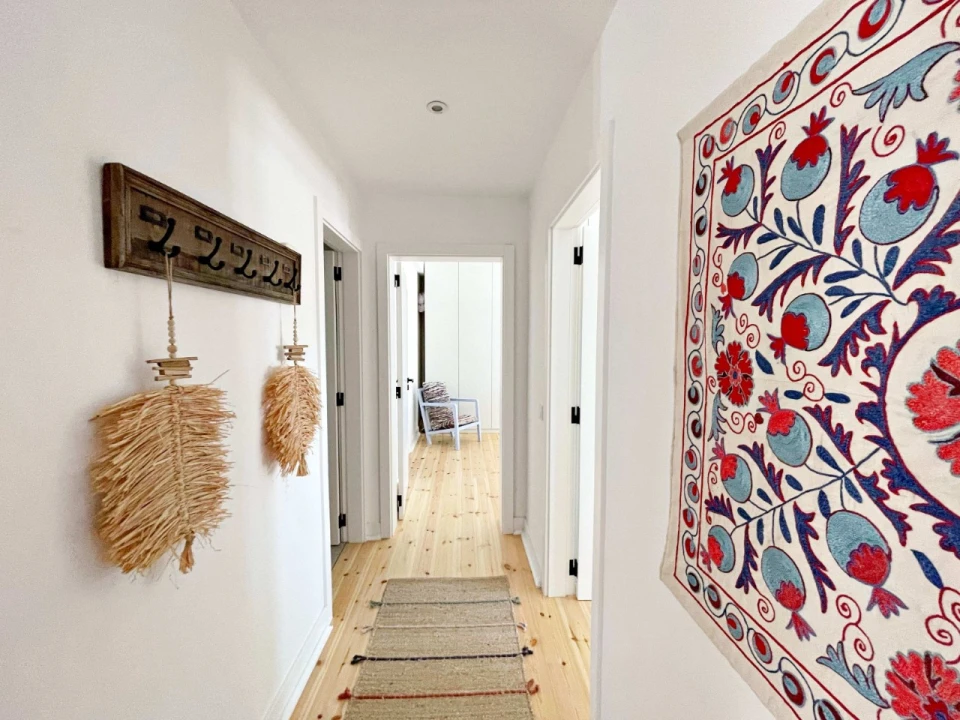 Moradia T3 para Arrendamento férias em São Cristovão Foto 13