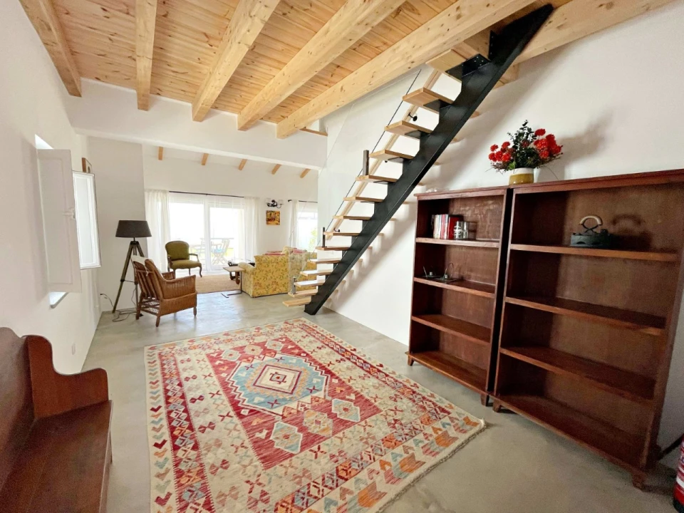 Moradia T3 para Arrendamento férias em São Cristovão Foto 4