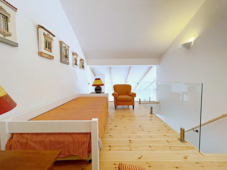 Moradia T3 para Arrendamento férias em São Cristovão Foto 25