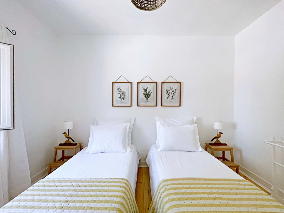 Moradia T3 para Arrendamento férias em São Cristovão Foto 15