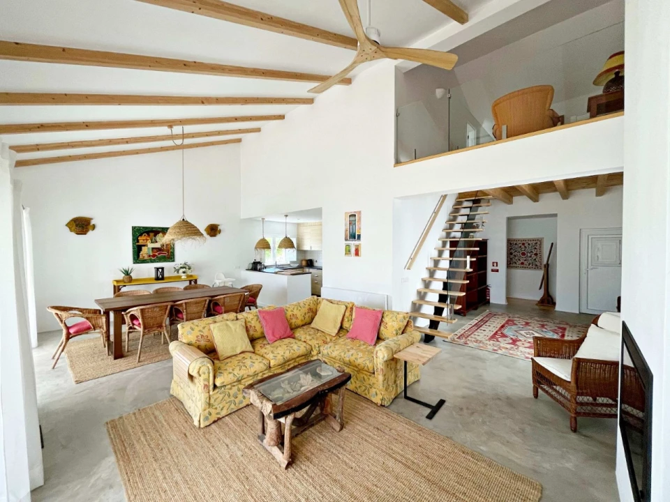 Moradia T3 para Arrendamento férias em São Cristovão Foto 6