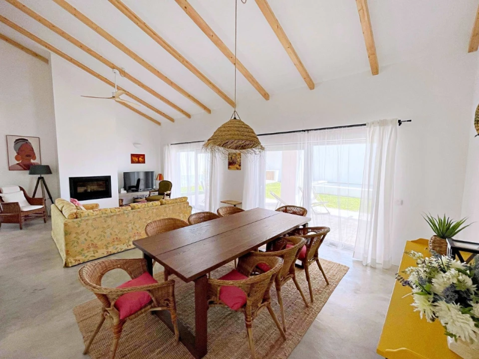 Moradia T3 para Arrendamento férias em São Cristovão Foto 9