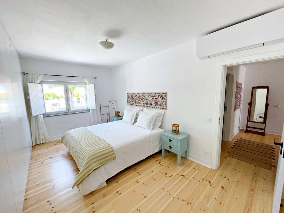 Moradia T3 para Arrendamento férias em São Cristovão Foto 20