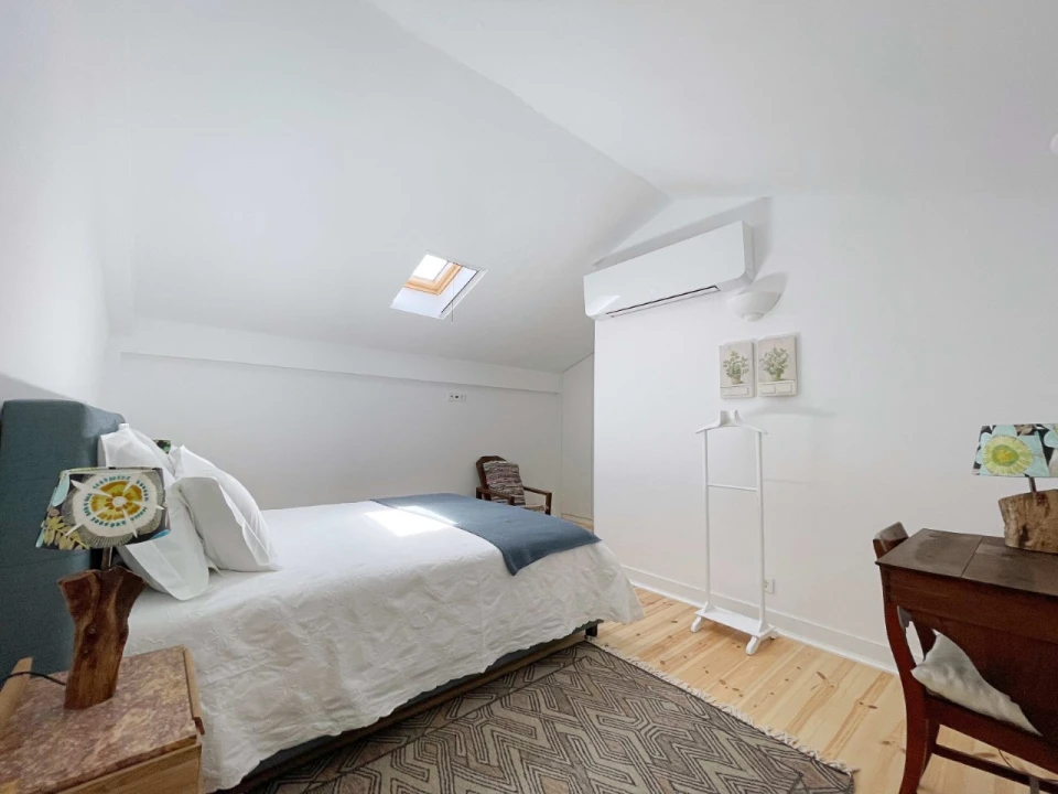 Moradia T3 para Arrendamento férias em São Cristovão Foto 29