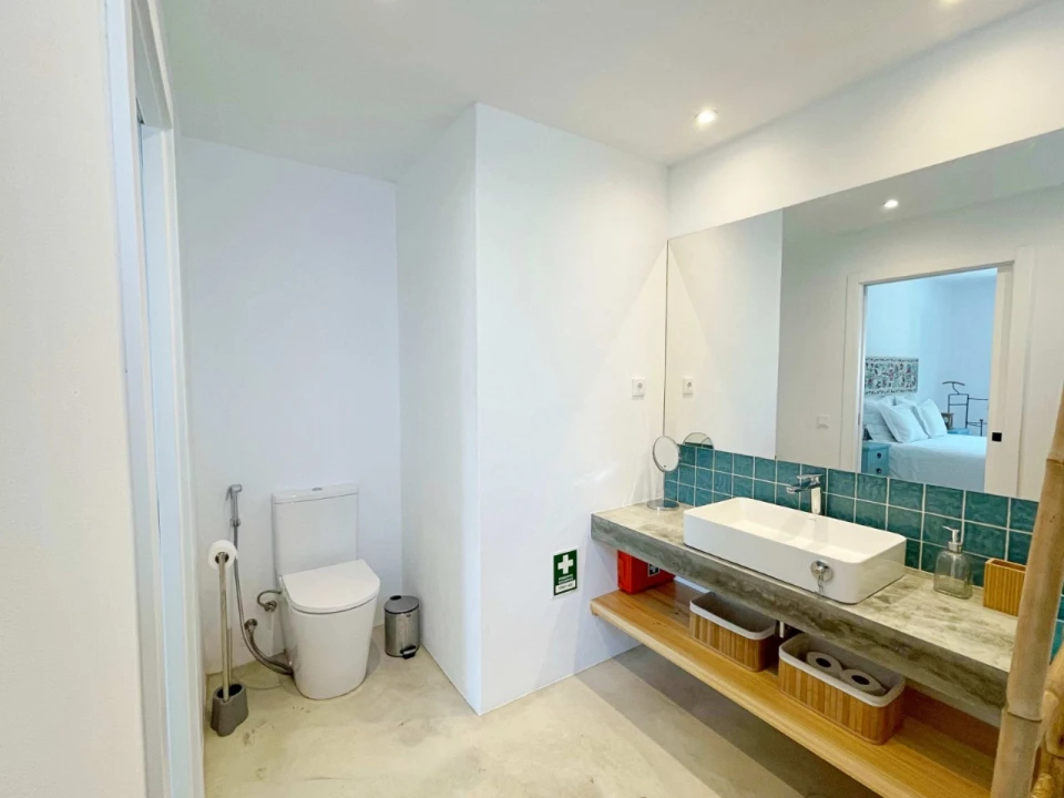 Moradia T3 para Arrendamento férias em São Cristovão Foto 23