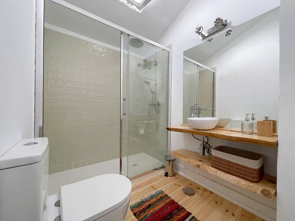 Moradia T3 para Arrendamento férias em São Cristovão Foto 31