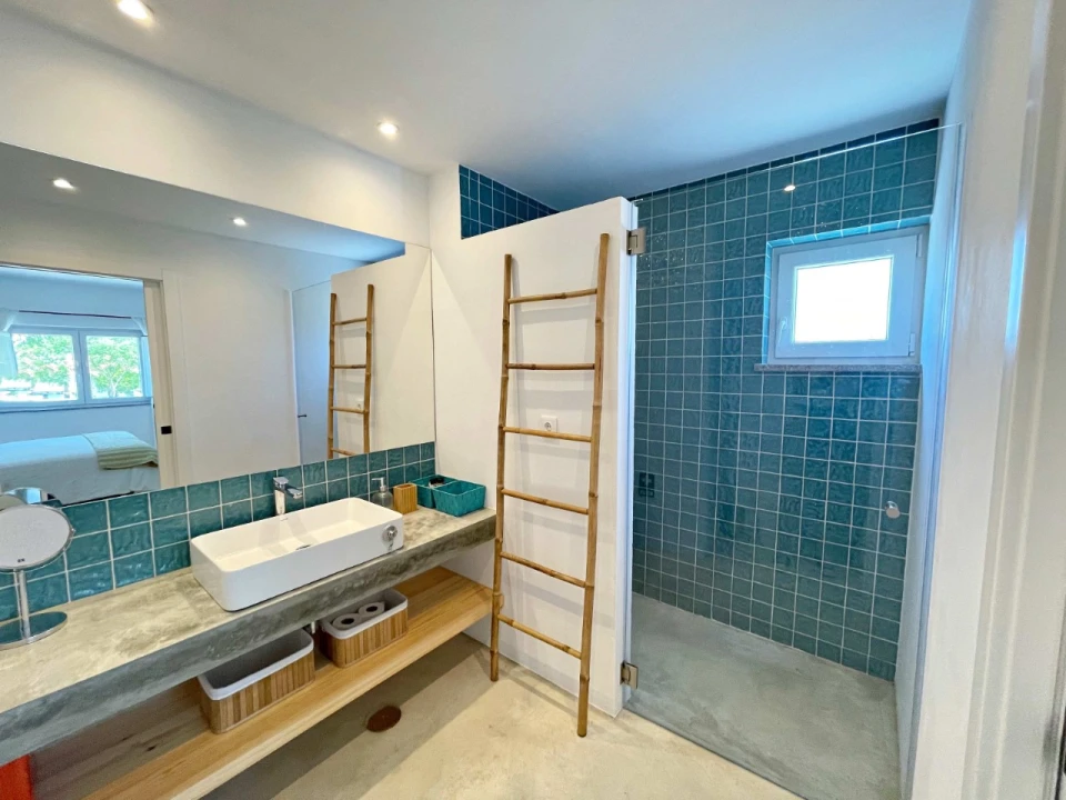 Moradia T3 para Arrendamento férias em São Cristovão Foto 22