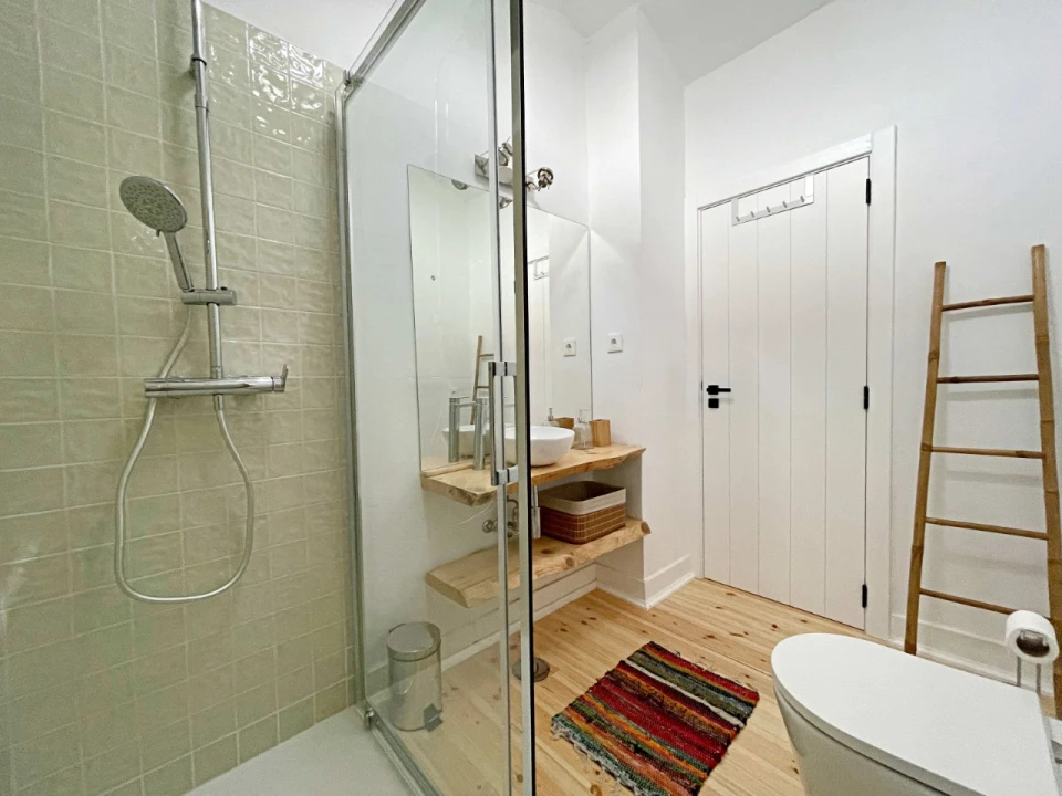 Moradia T3 para Arrendamento férias em São Cristovão Foto 32