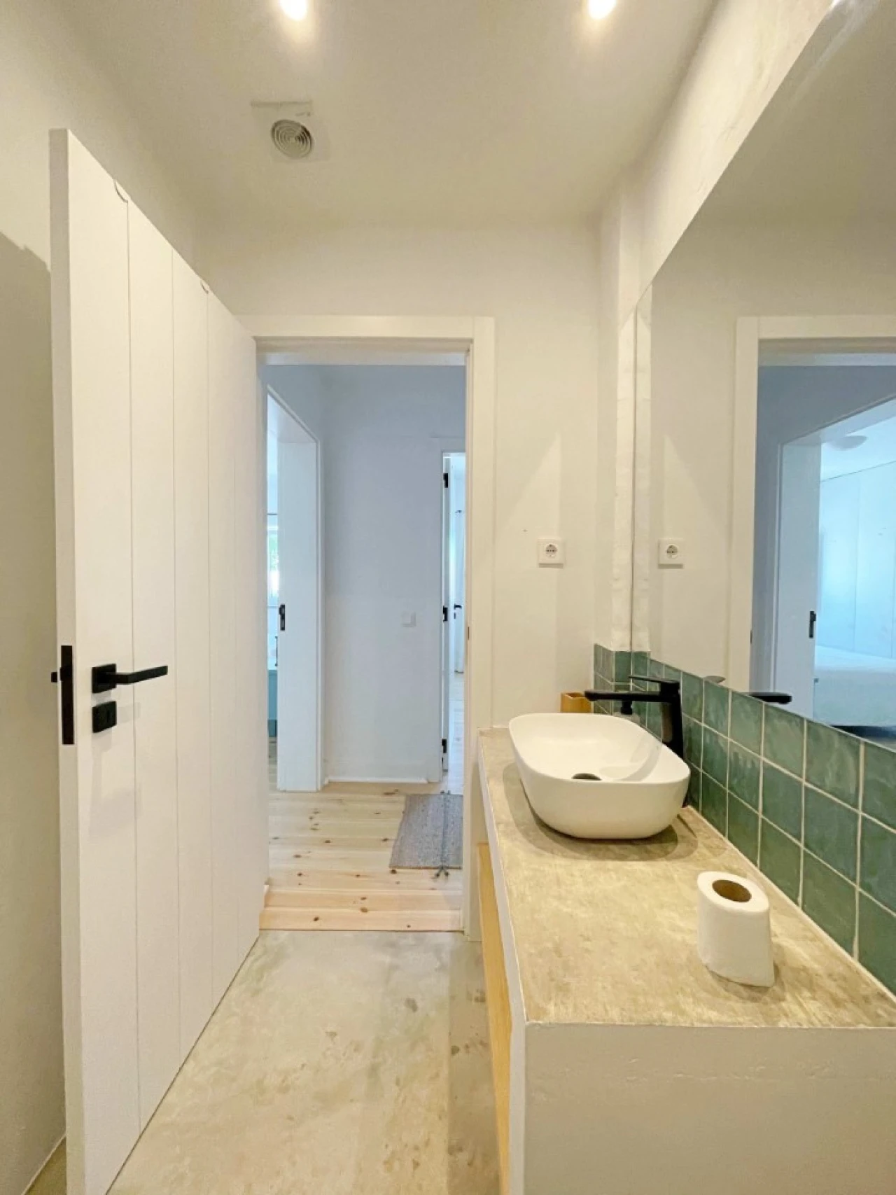 Moradia T3 para Arrendamento férias em São Cristovão Foto 18