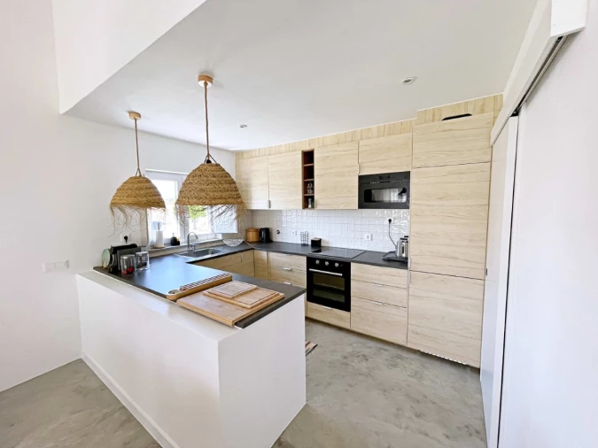 Moradia T3 para Arrendamento férias em São Cristovão Foto 10