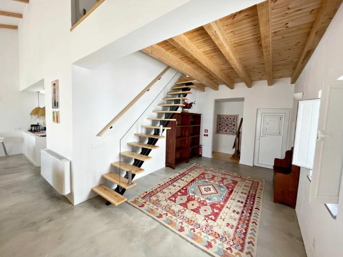 Moradia T3 para Arrendamento férias em São Cristovão Foto 24