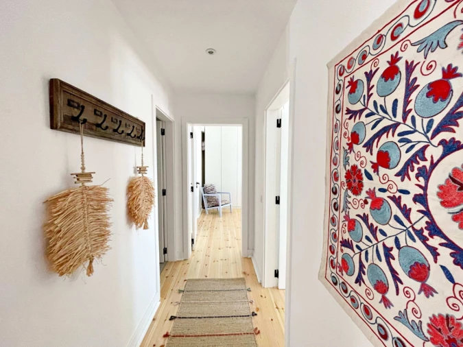 Moradia T3 para Arrendamento férias em São Cristovão Foto 13