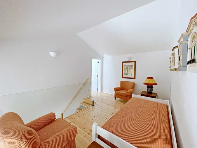 Moradia T3 para Arrendamento férias em São Cristovão Foto 26