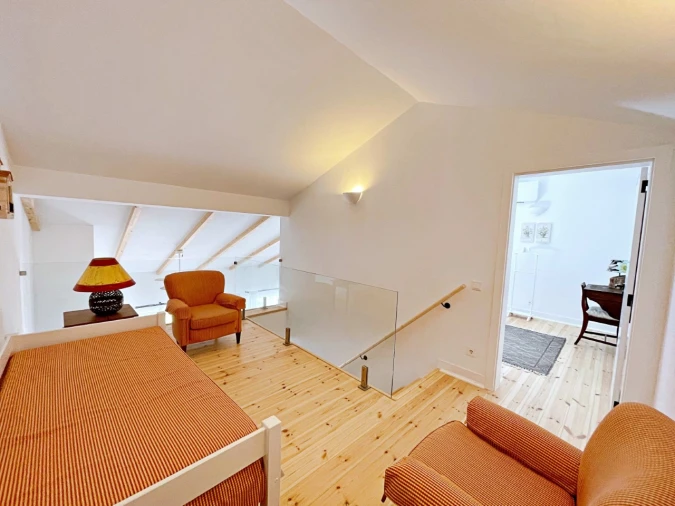 Moradia T3 para Arrendamento férias em São Cristovão Foto 27