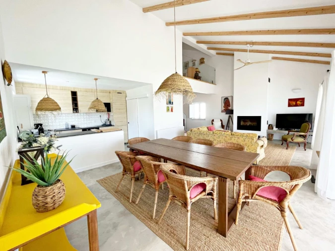 Moradia T3 para Arrendamento férias em São Cristovão Foto 5