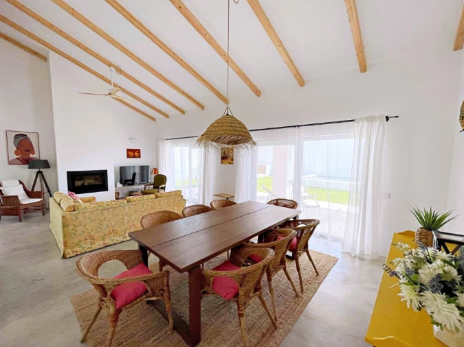 Moradia T3 para Arrendamento férias em São Cristovão Foto 9