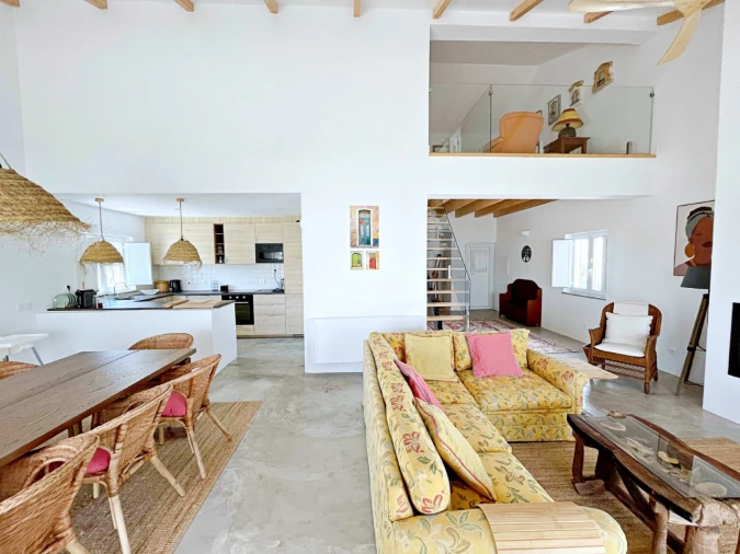 Moradia T3 para Arrendamento férias em São Cristovão Foto 8