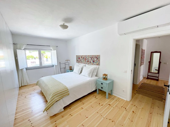 Moradia T3 para Arrendamento férias em São Cristovão Foto 20