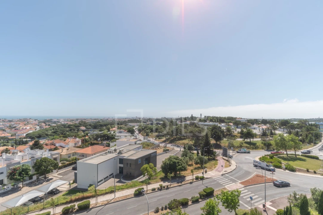 Apartamento T4 para Venda em Alcabideche Foto 11