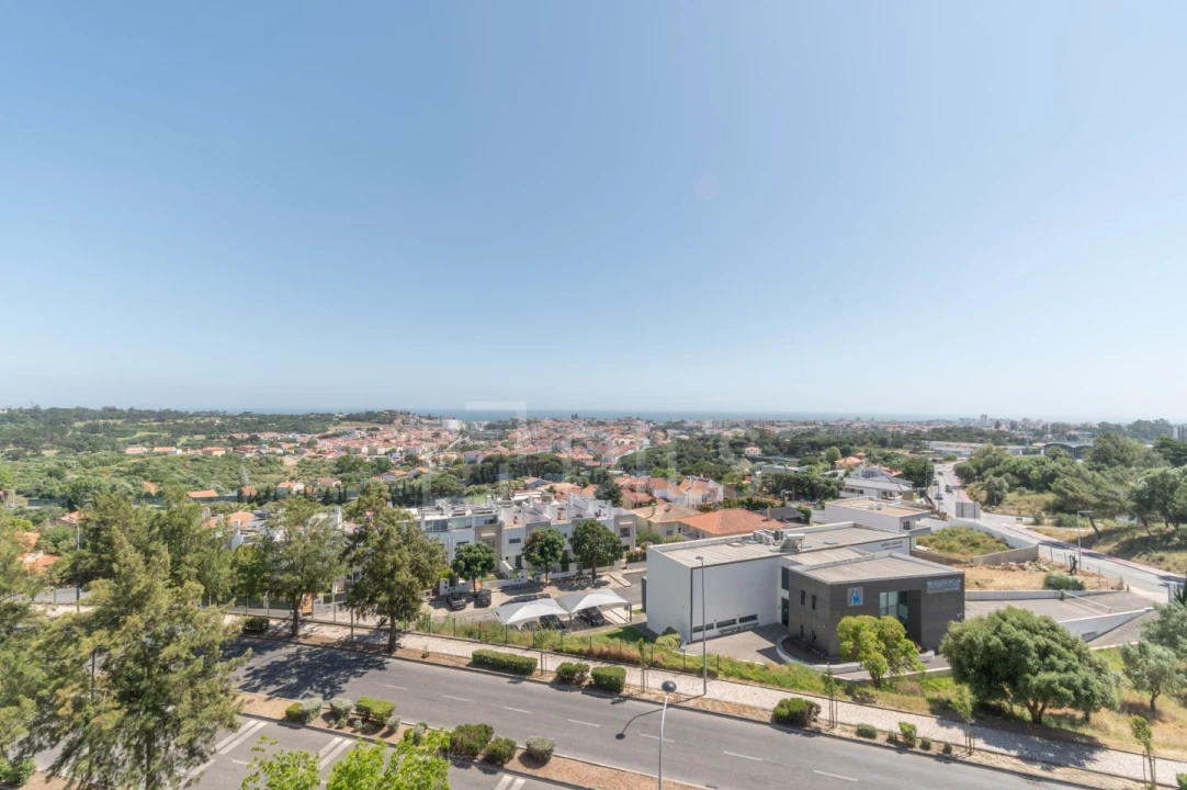 Apartamento T4 para Venda em Alcabideche Foto 16