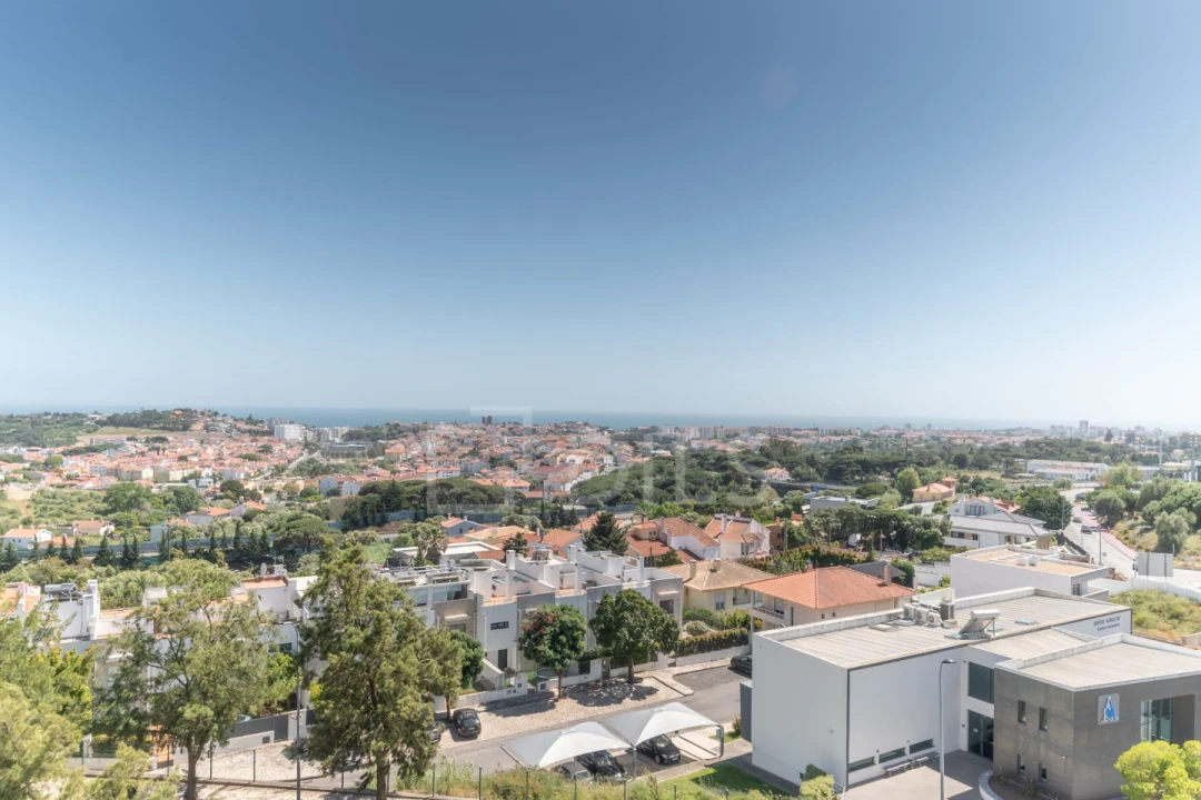 Apartamento T4 para Venda em Alcabideche Foto 18