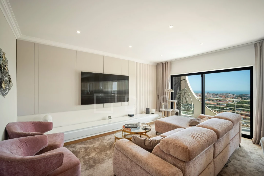 Apartamento T4 para Venda em Alcabideche Foto 21