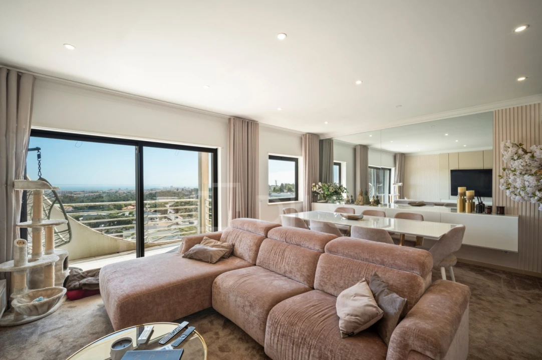 Apartamento T4 para Venda em Alcabideche Foto 22