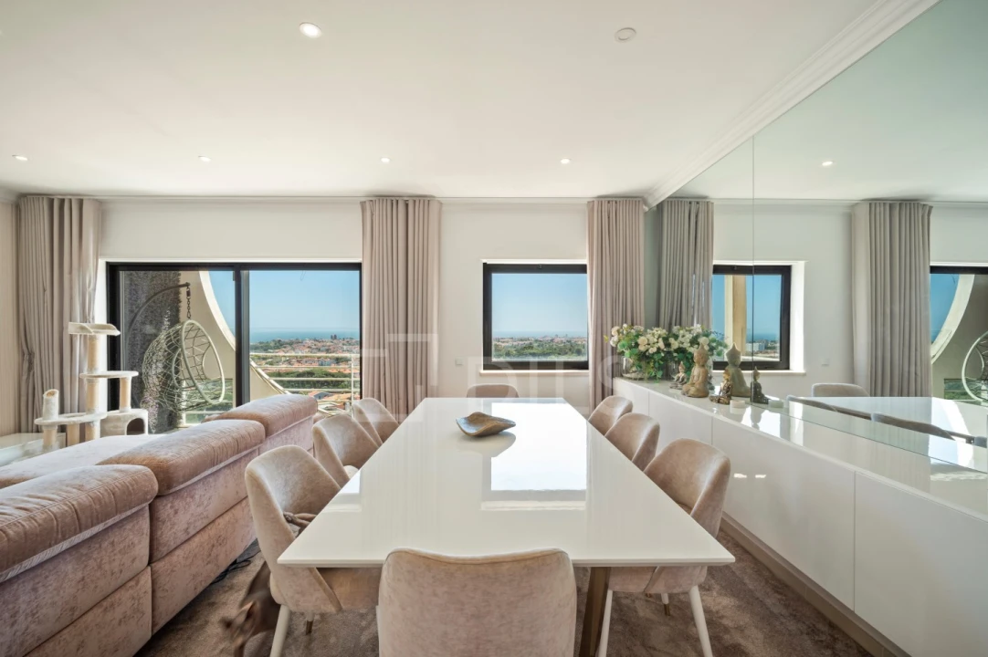 Apartamento T4 para Venda em Alcabideche Foto 23