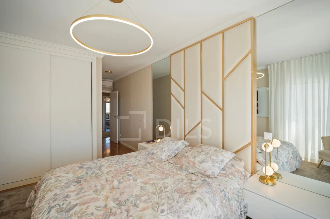 Apartamento T4 para Venda em Alcabideche Foto 24