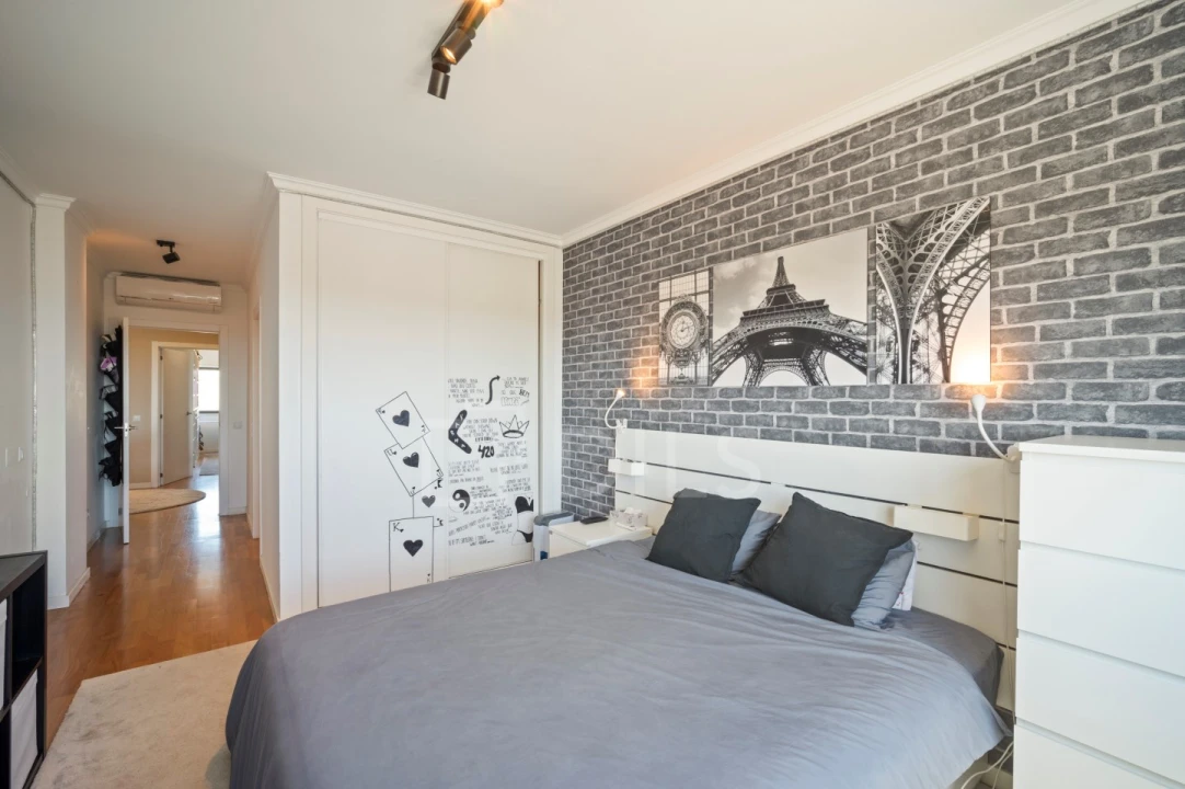 Apartamento T4 para Venda em Alcabideche Foto 25