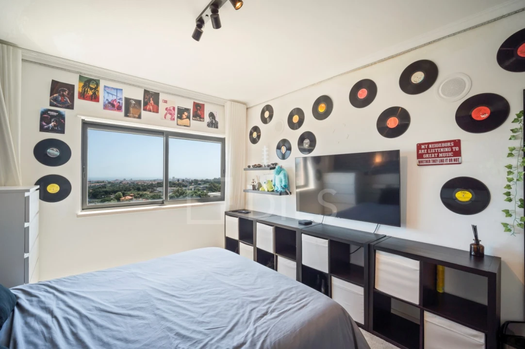 Apartamento T4 para Venda em Alcabideche Foto 26