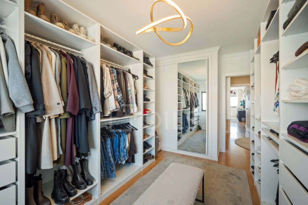 Apartamento T4 para Venda em Alcabideche Foto 28