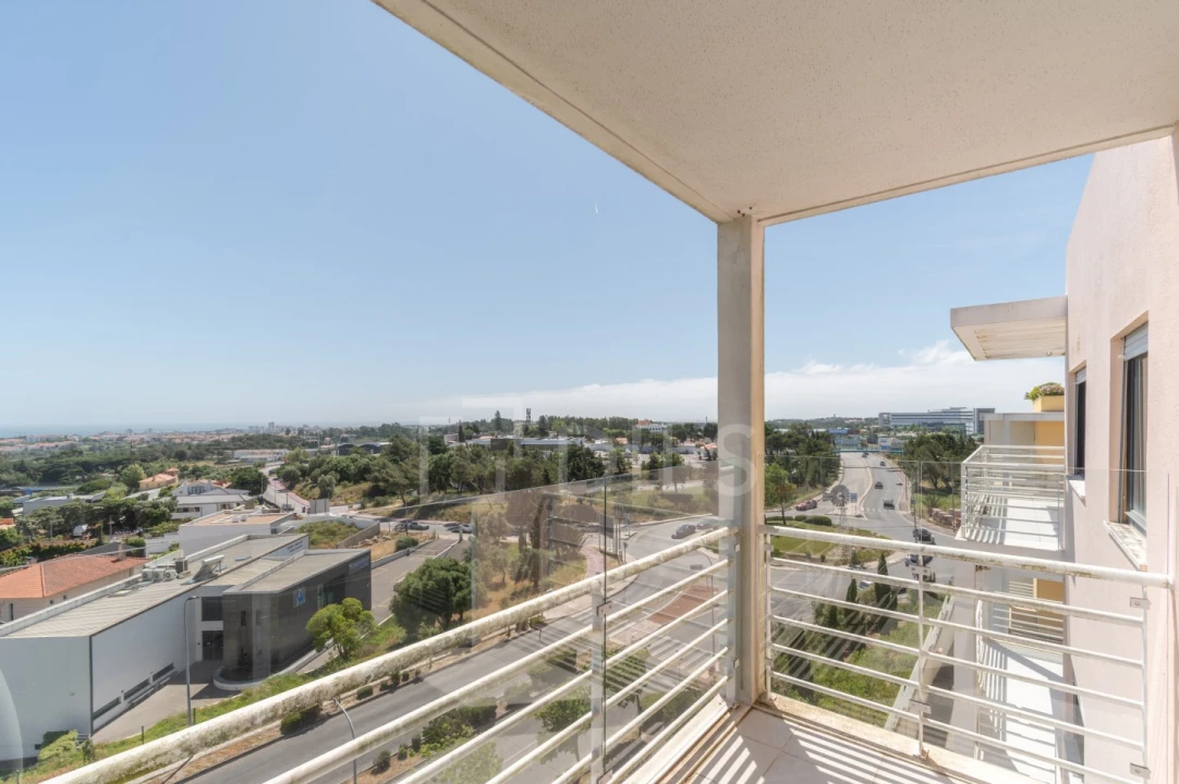 Apartamento T4 para Venda em Alcabideche Foto 39